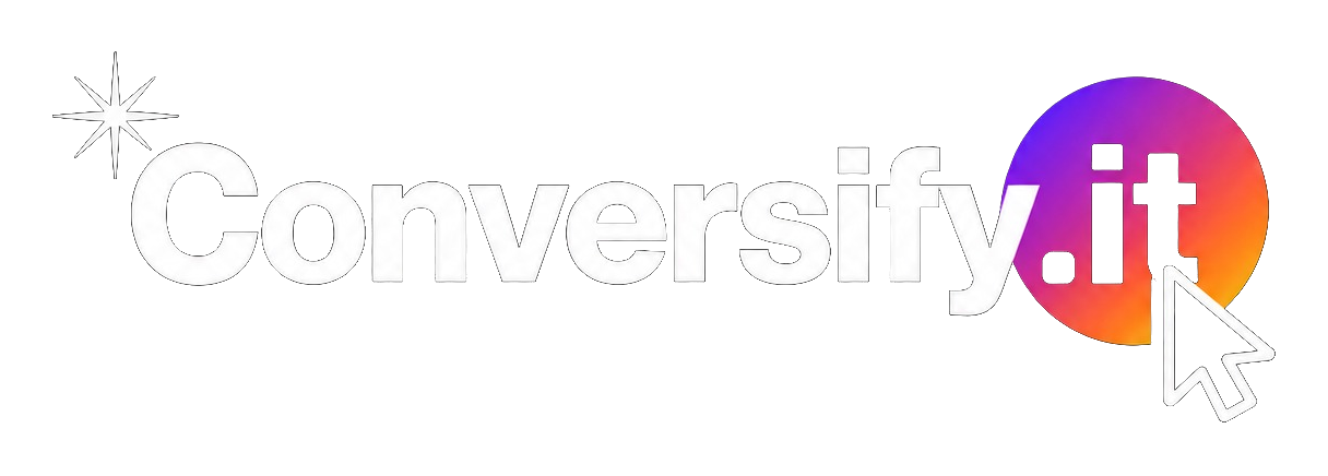 Conversifyit