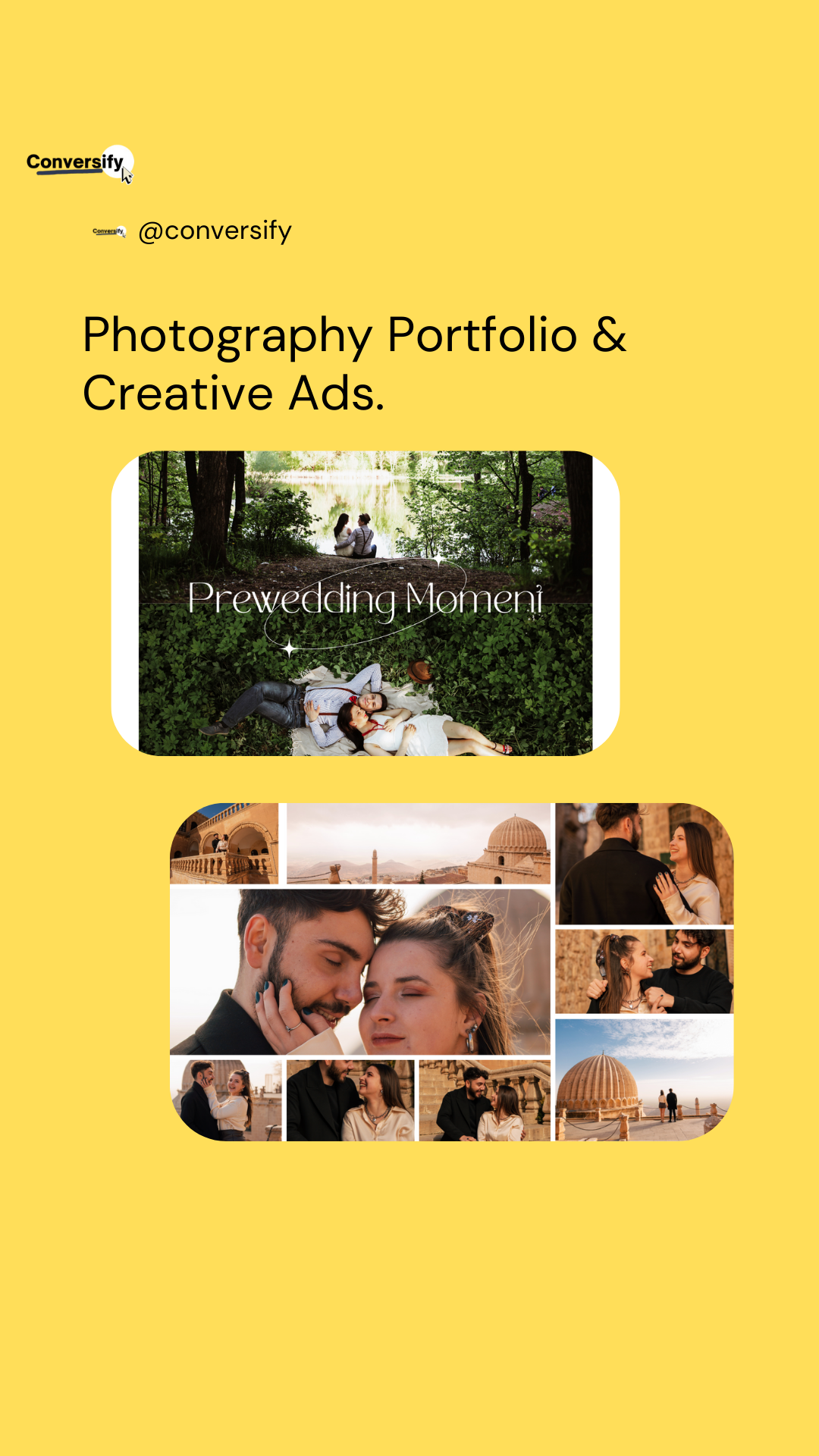Photography Portfolio 